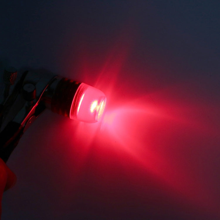 2pcs 1157 DC12V / 1.5W Car Constantly Bright Brake Lights