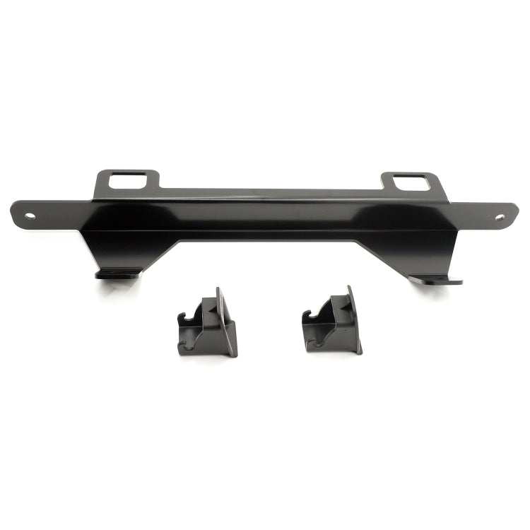 ISOFIX Child Seat Mounting Interface for Toyota Camry (2006-2013) - Left Rear Seat