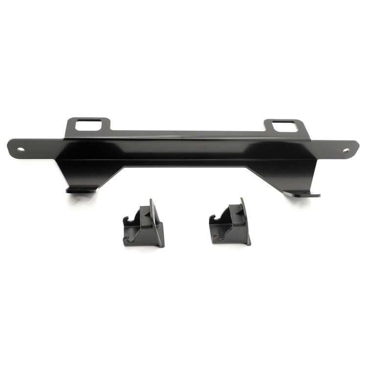 ISOFIX Child Seat Interface for Right Rear Seat - Compatible with Toyota Camry 2006-2013