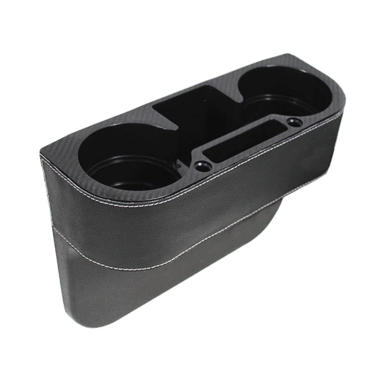 Car Seat Gap Organiser with Cup Holder
