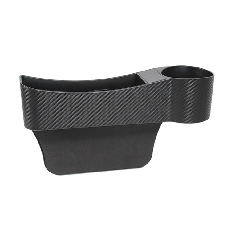 Ultimate Car Seat Gap Organiser & Drink Holder