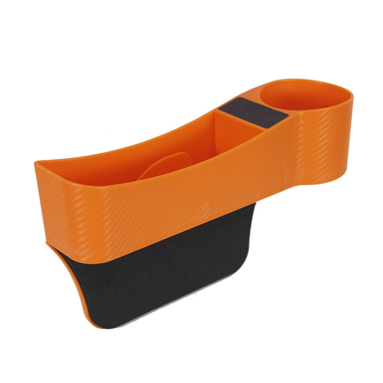 Ultimate Car Seat Gap Organiser & Drink Holder
