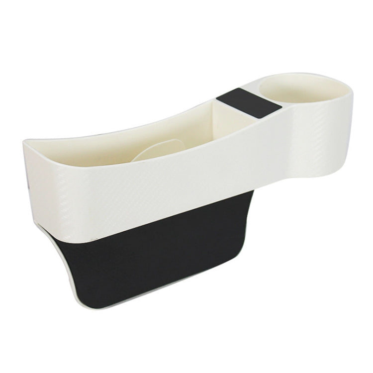 Ultimate Car Seat Gap Organiser & Drink Holder