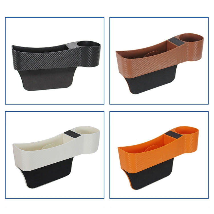 Ultimate Car Seat Gap Organiser & Drink Holder