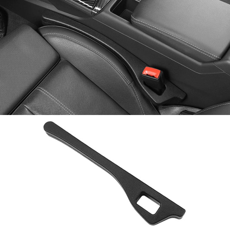 Car Seat Gap Filler - Leak-Proof Armrest Storage Solution