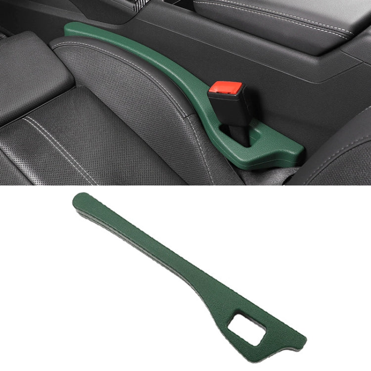 Car Seat Gap Filler - Leak-Proof Armrest Storage Solution