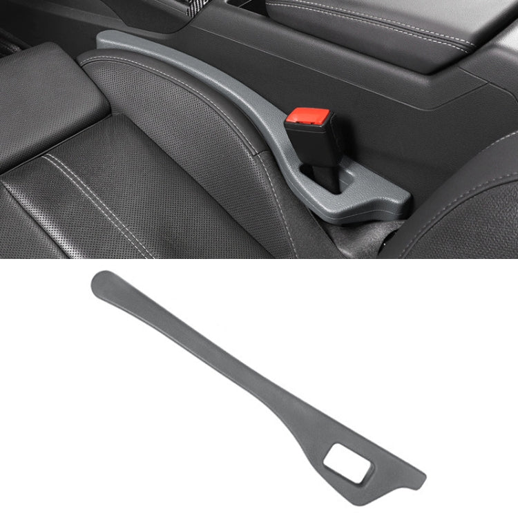 Car Seat Gap Filler - Leak-Proof Armrest Storage Solution