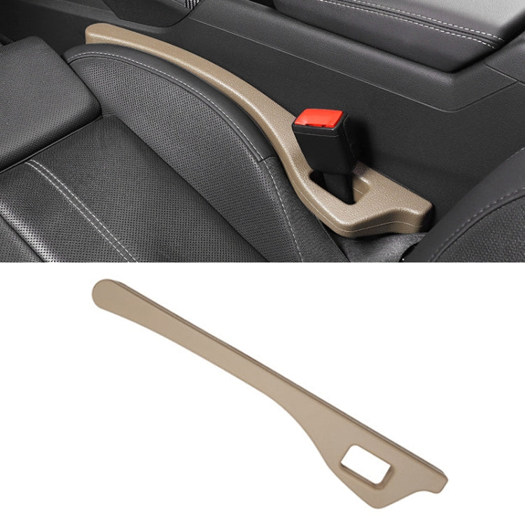 Car Seat Gap Filler - Leak-Proof Armrest Storage Solution