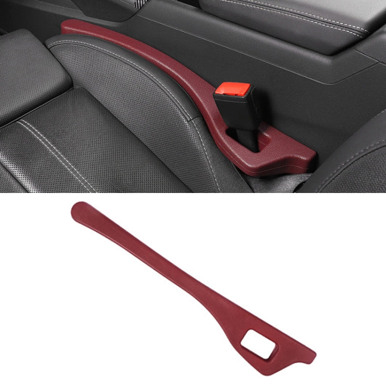 Car Seat Gap Filler - Leak-Proof Armrest Storage Solution