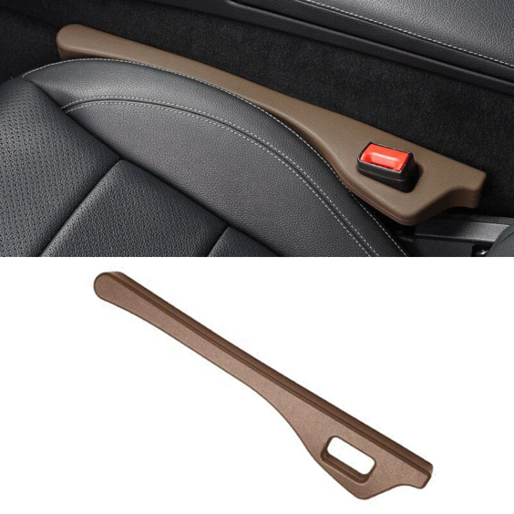 Car Seat Gap Filler - Leak-Proof Armrest Storage Solution