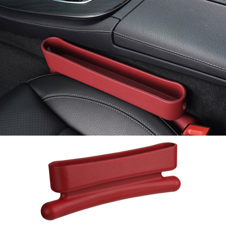 Versatile Car Seat Gap Organiser – Eco-Friendly Storage Solution for Your Vehicle