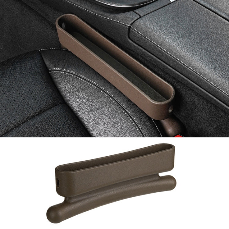 Versatile Car Seat Gap Organiser – Eco-Friendly Storage Solution for Your Vehicle