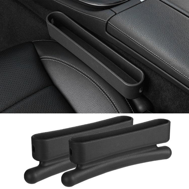 Ultimate Car Seat Gap Organiser - Multifunctional Storage Solution for a Clutter-Free Drive