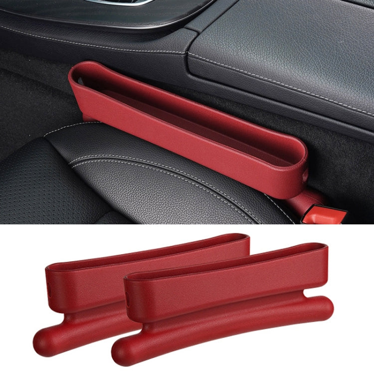 Ultimate Car Seat Gap Organiser - Multifunctional Storage Solution for a Clutter-Free Drive