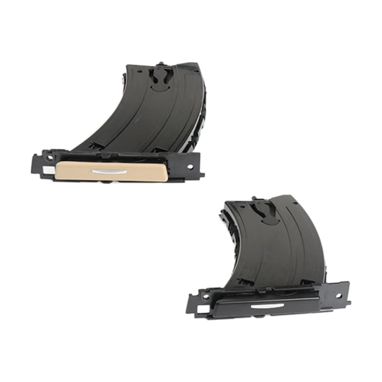 BMW 3 Series E90 Right-Side Cup Holder for Left-Hand Drive - Durable & Stylish Upgrade