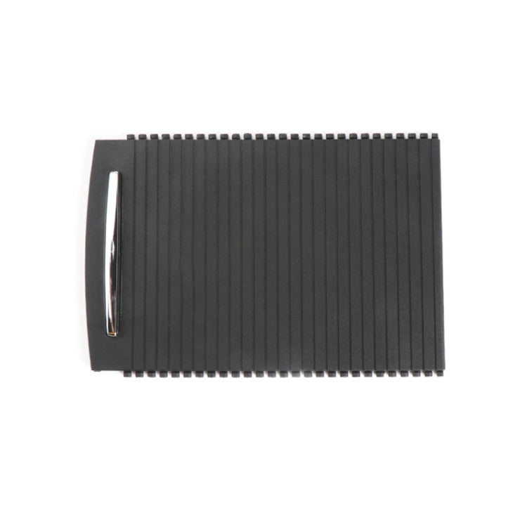 Stylish ABS Water Cup Holder Cover for BMW 3 Series M3 E92/E93