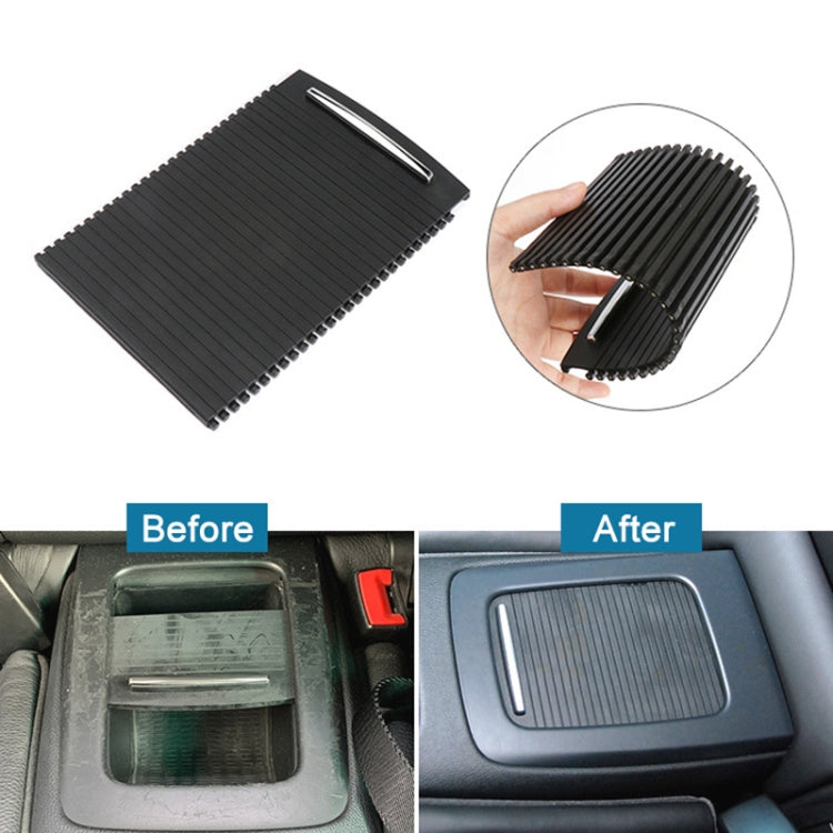 Stylish ABS Water Cup Holder Cover for BMW 3 Series M3 E92/E93