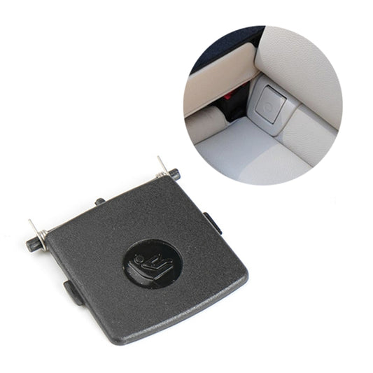 BMW 3 Series E92 Child Safety Seat Isofix Switch Cover – Durable and Easy Fit