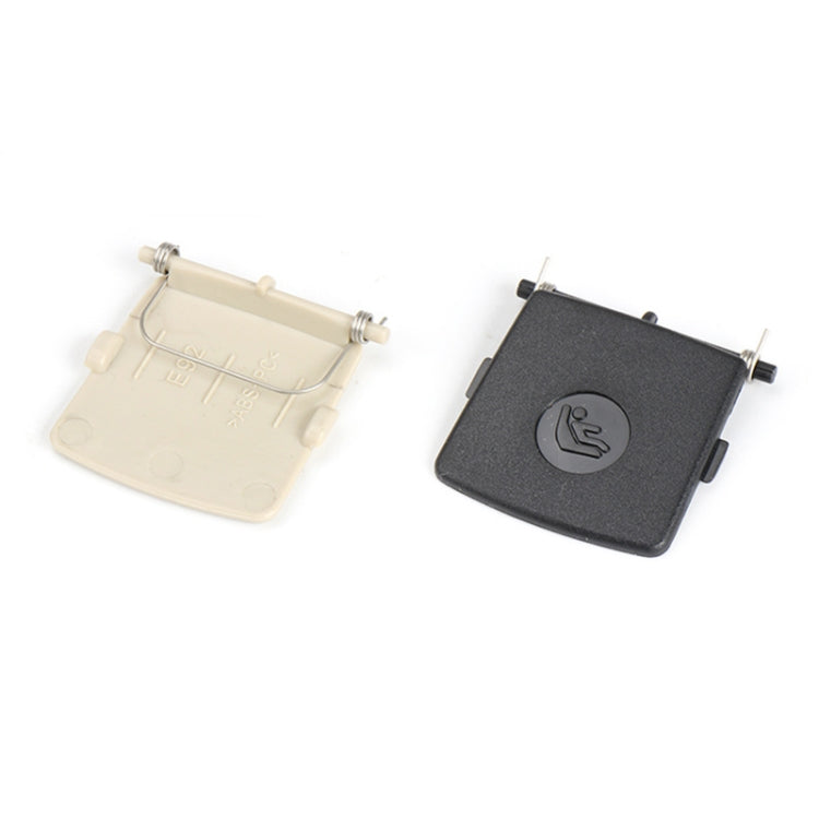 BMW 3 Series E92 Child Safety Seat Isofix Switch Cover – Durable and Easy Fit