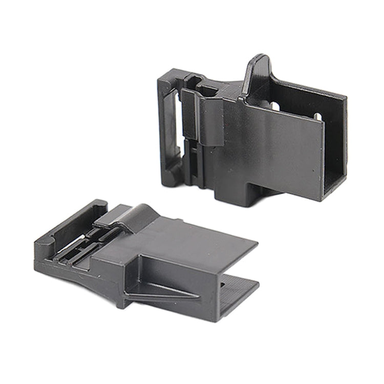 Honda CR-V 2016-2021 Left-Hand Drive Sunroof Shade Clip - Right Side Accessory