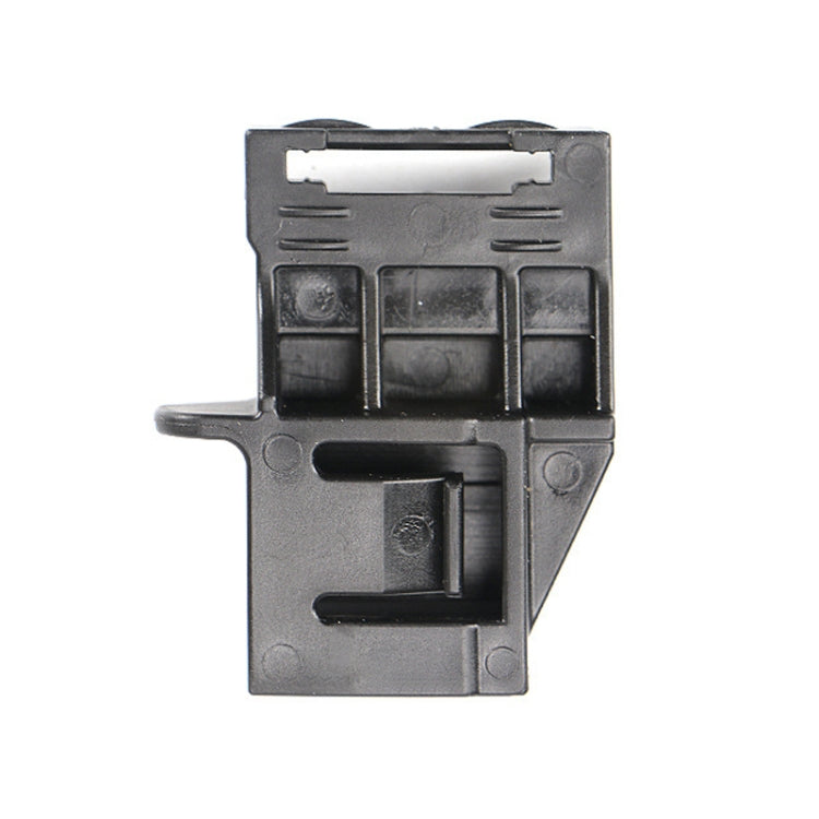 Honda CR-V 2016-2021 Left-Hand Drive Sunroof Shade Clip - Right Side Accessory
