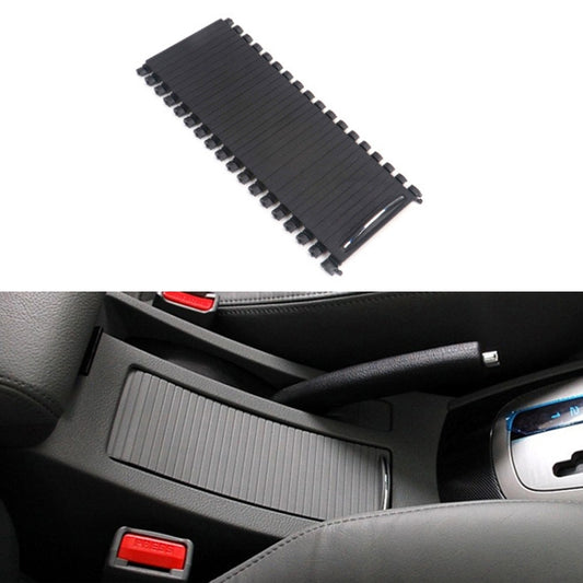 Stylish Centre Console Water Cup Holder Cover for 2004-2012 Buick Excelle (Left-hand Drive) - BKKYLL