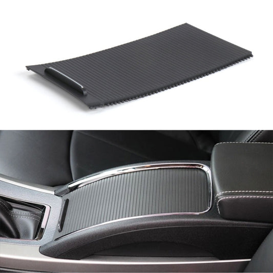 Buick LaCrosse 2009-2012 Left-Hand Drive Centre Console Water Cup Holder Cover - Durable & Stylish Upgrade 9067269
