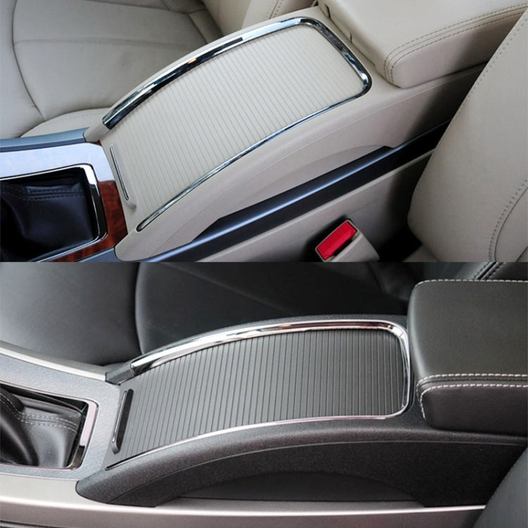 Buick LaCrosse 2009-2012 Left-Hand Drive Centre Console Water Cup Holder Cover - Durable & Stylish Upgrade 9067269
