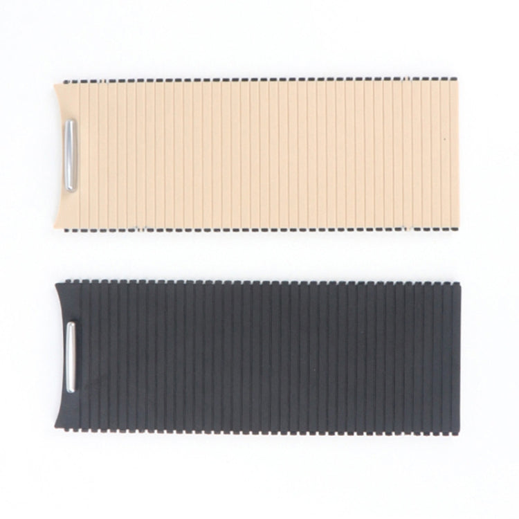 Volkswagen Golf 6/Sagitar Armrest Box Cover – Stylish Replacement for Left-Hand Drive Models
