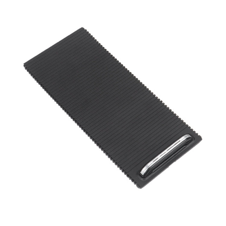 Volkswagen Magotan B8L Central Armrest Box Cover with Reflective Strip - Left Drive, 2016-2023