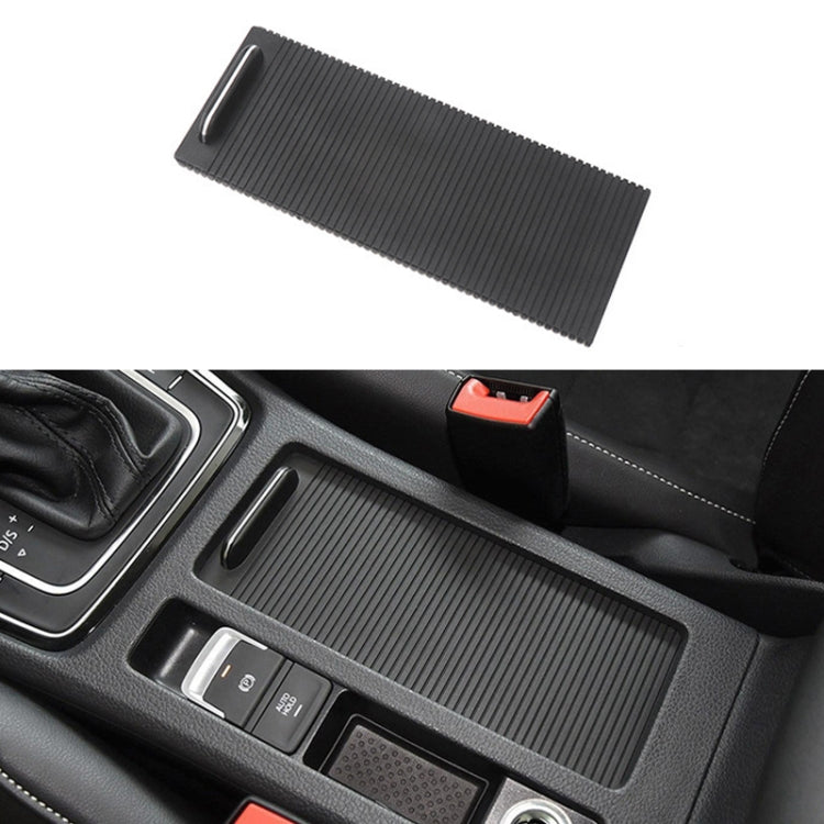 Volkswagen Golf 7 Cup Holder Cover (2014-2020) - Stylish & Durable Upgrade