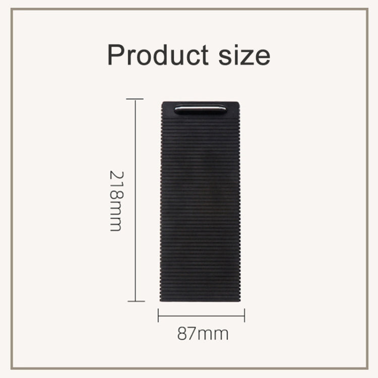 Volkswagen Golf 7 Cup Holder Cover (2014-2020) - Stylish & Durable Upgrade