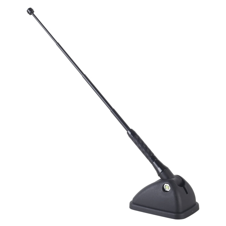 YQ-613A Telescopic Car Radio Roof Enhanced Signal Antenna Mast, YQ-613A