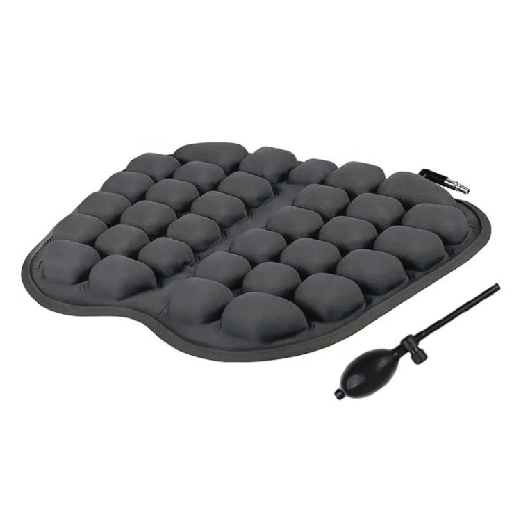 IN-SC003 Car Office Inflatable Airbag Seat Cushion, Style: Manual Inflation