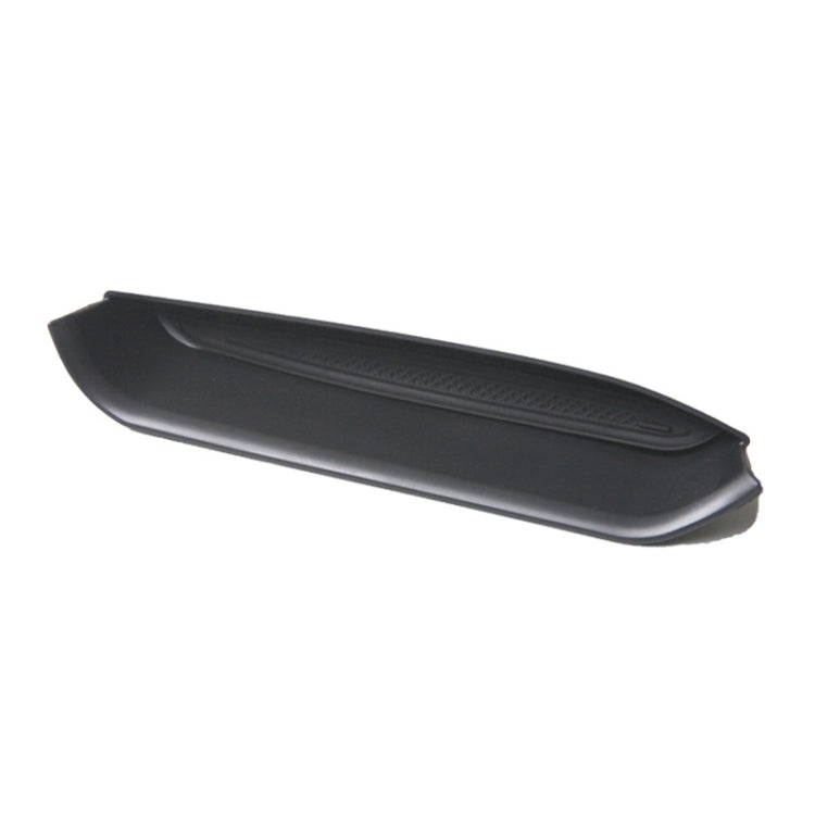 For Jeep Renegade 2015-2020 Car Storage Box Front Passenger Handle Storage Box