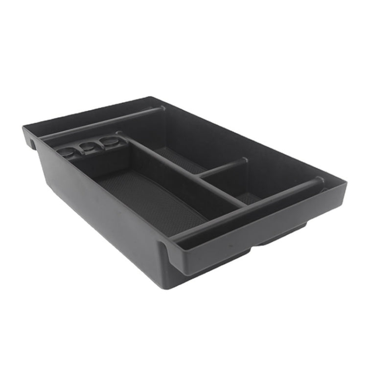 For Silverado GMC 2019-2020 Car Central Armrest Box Storage Box, Style: Type A