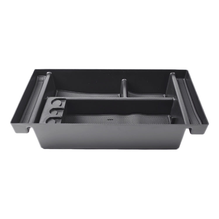 For Silverado GMC 2019-2020 Car Central Armrest Box Storage Box, Style: Type A