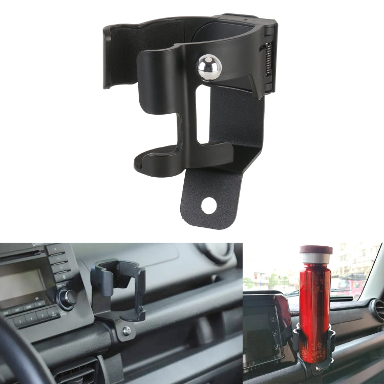Multifunctional Phone and Cup Holder for Suzuki Jimny 2019-2020