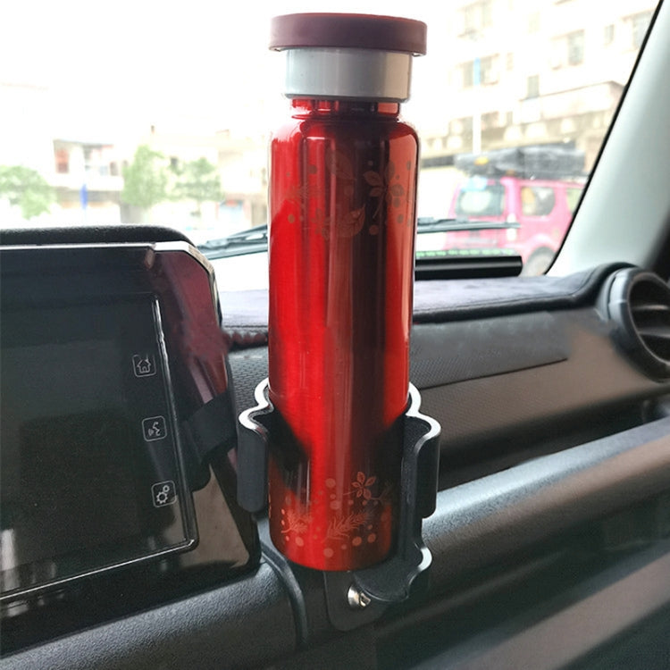 Multifunctional Phone and Cup Holder for Suzuki Jimny 2019-2020