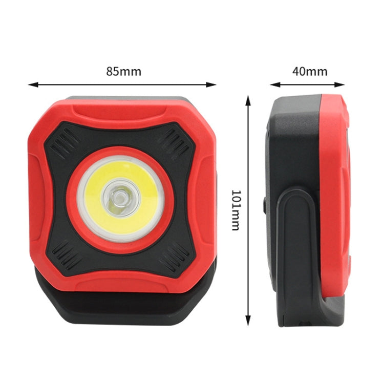 Car Portable Chargeable LED Work Inspection Light