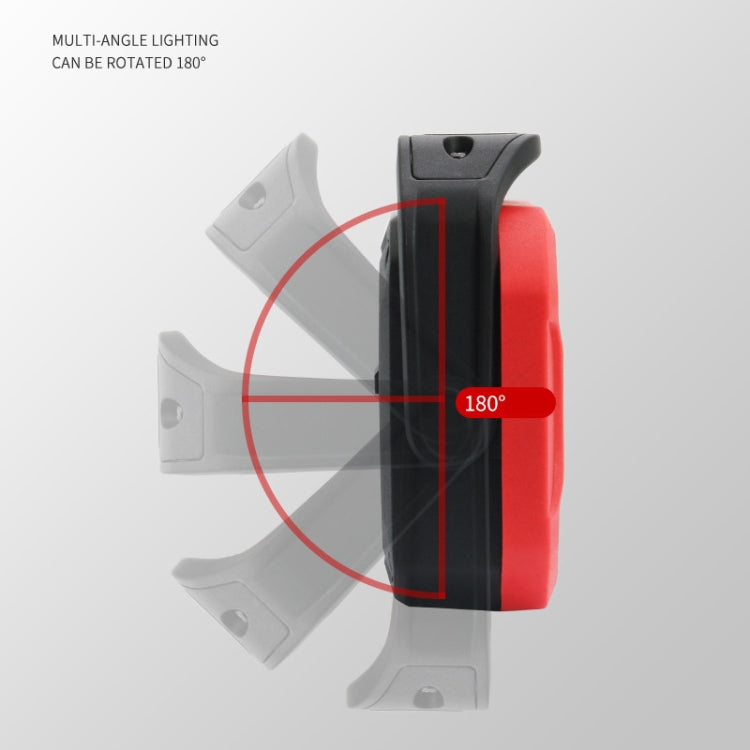Car Portable Chargeable LED Work Inspection Light