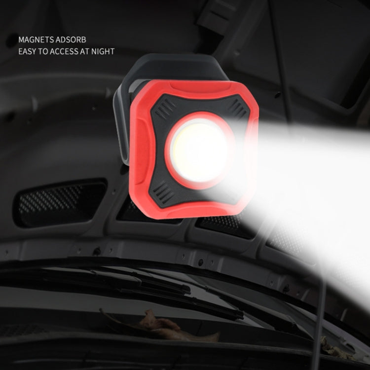 Car Portable Chargeable LED Work Inspection Light