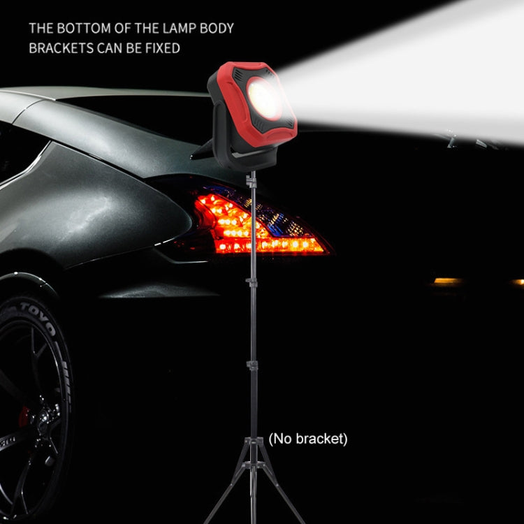 Car Portable Chargeable LED Work Inspection Light