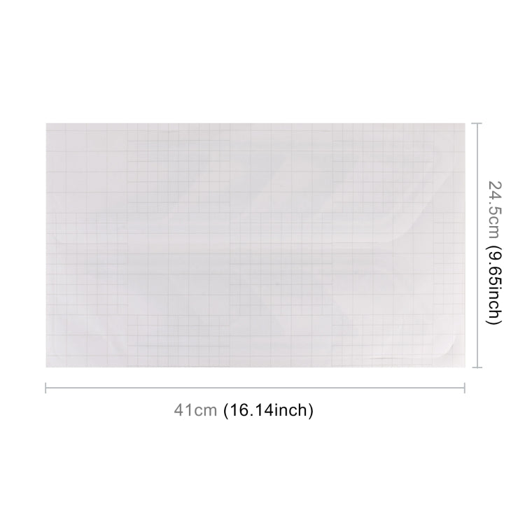 Car PVC Self-adhesive Fake Vent Decorative Stickers