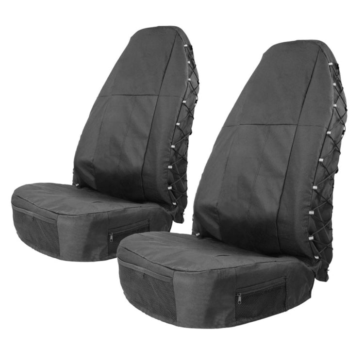 TIROL T24324 Waterproof Seat Protector for General Motors Vehicles