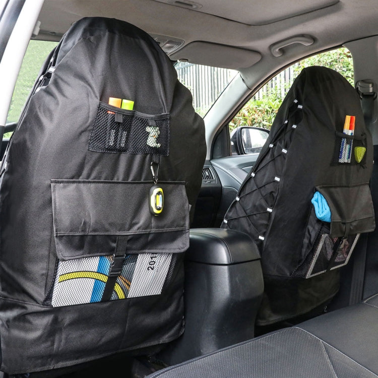 TIROL T24324 Waterproof Seat Protector for General Motors Vehicles