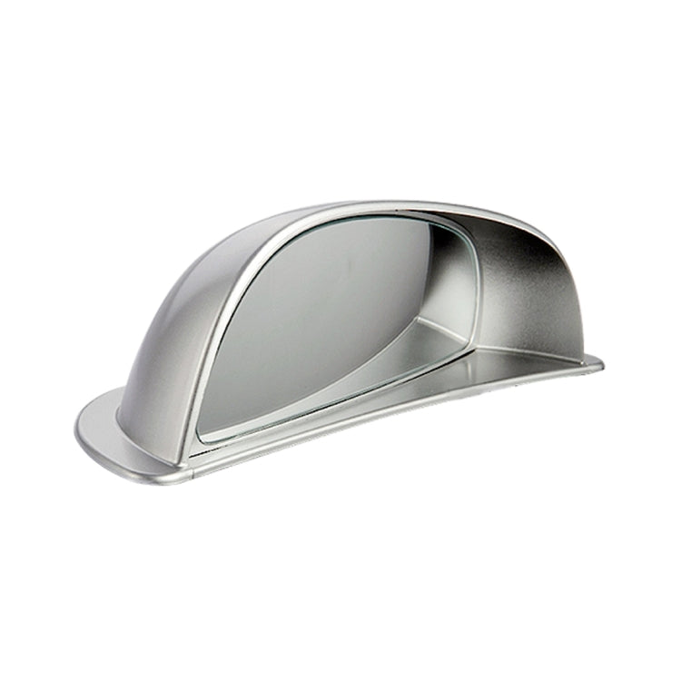 3R-089 Car Blind Spot Rear View Wide Angle Mirror, Right