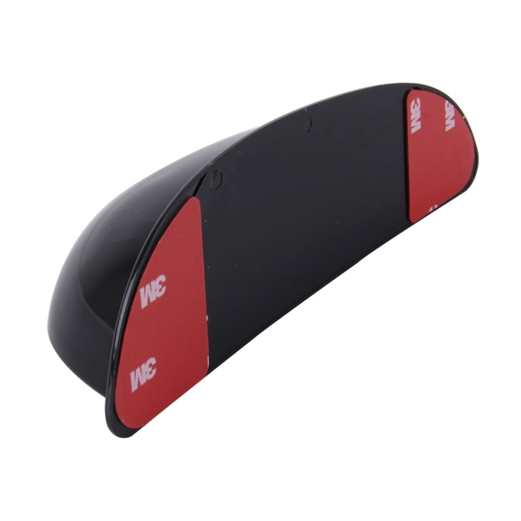 3R-090 Car Blind Spot Rear View Wide Angle Mirror, Left