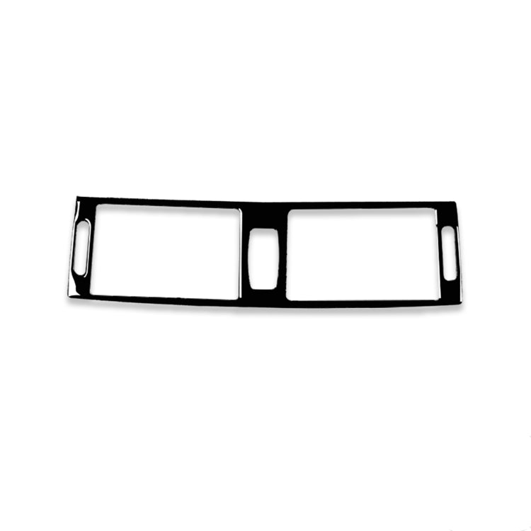 BMW X5 E70 & X6 E71 Air Vent Decorative Trim Sticker – Stylish Upgrade for 2008-2014 Models