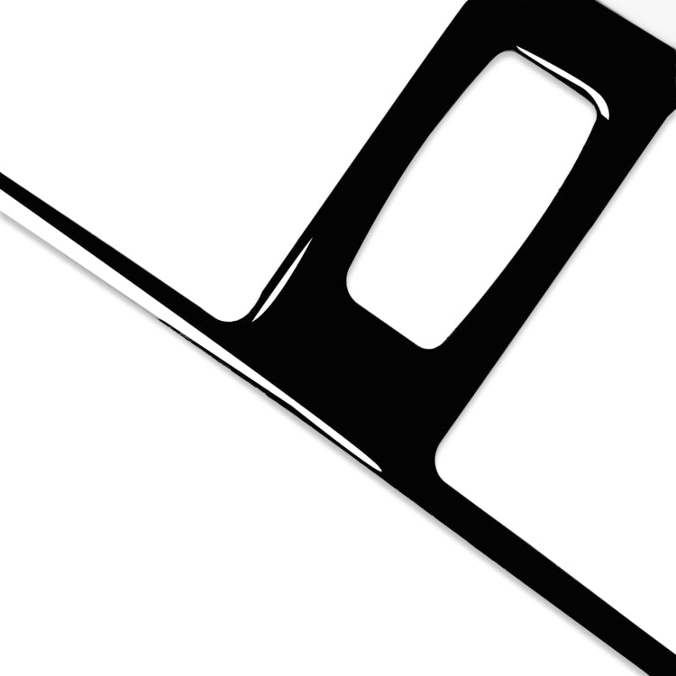 BMW X5 E70 & X6 E71 Air Vent Decorative Trim Sticker – Stylish Upgrade for 2008-2014 Models